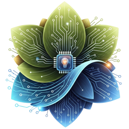 Bloom Minds Logo